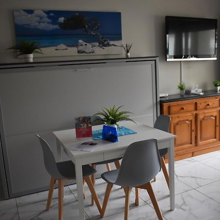 Benal Beach 327 Benalmádena Εξωτερικό φωτογραφία