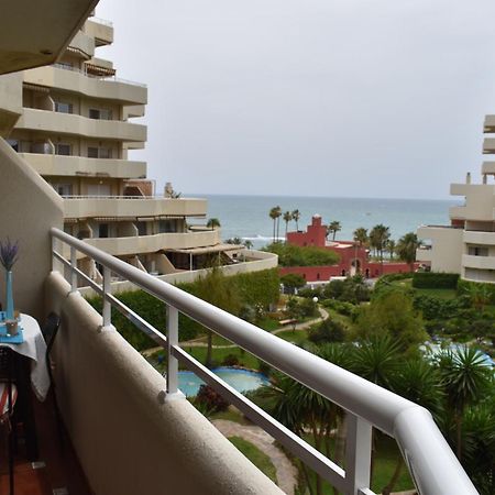 Benal Beach 327 Benalmádena Εξωτερικό φωτογραφία