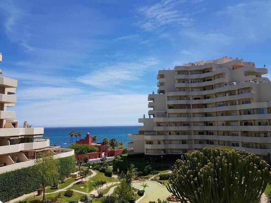 Benal Beach 327 Benalmádena Εξωτερικό φωτογραφία