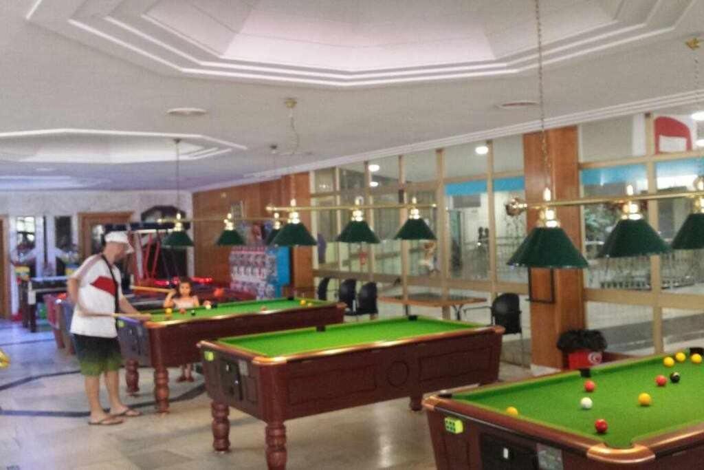 Benal Beach 327 Benalmádena Εξωτερικό φωτογραφία