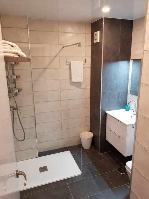 Benal Beach 327 Benalmádena Εξωτερικό φωτογραφία