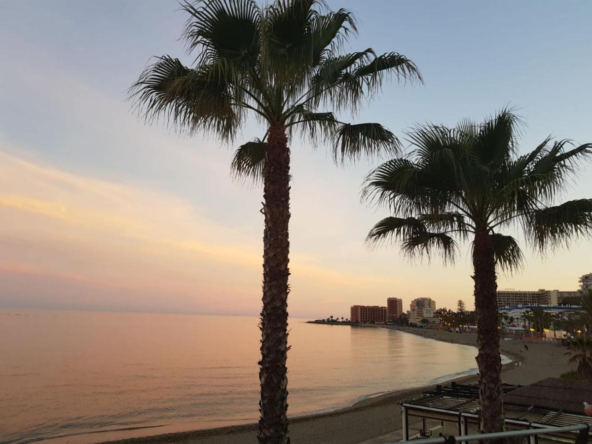 Benal Beach 327 Benalmádena Εξωτερικό φωτογραφία