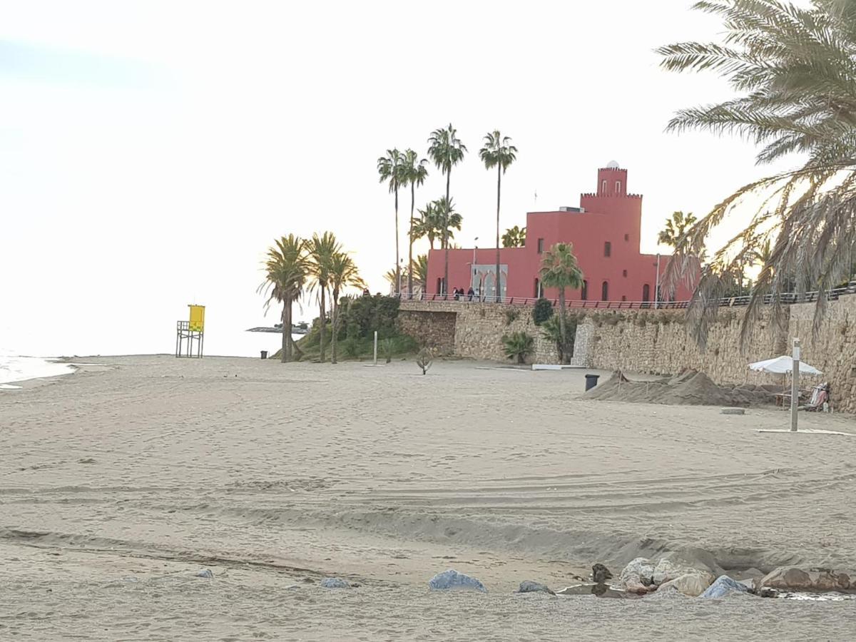 Benal Beach 327 Benalmádena Εξωτερικό φωτογραφία