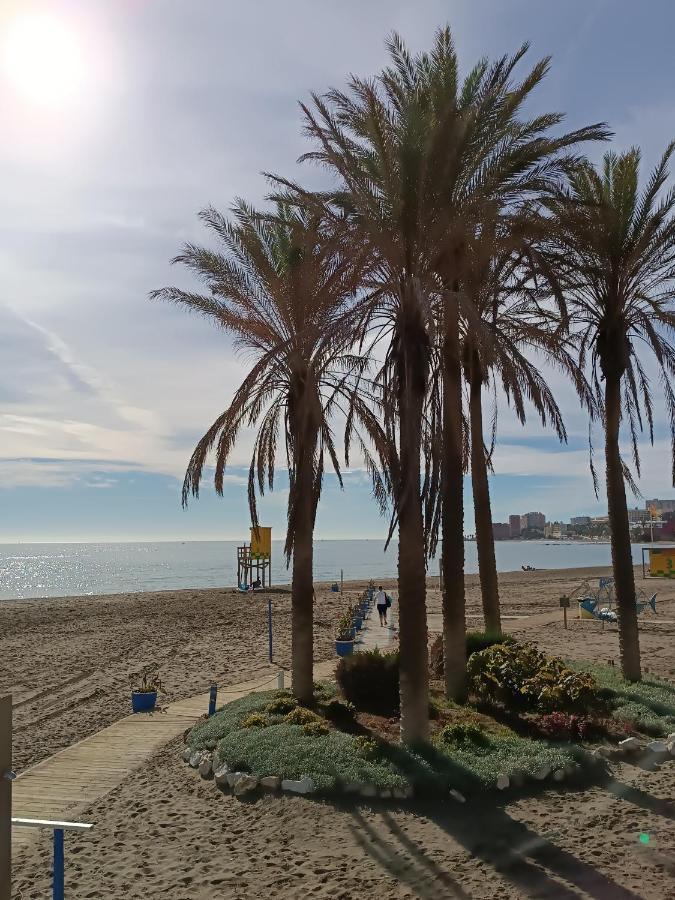 Benal Beach 327 Benalmádena Εξωτερικό φωτογραφία