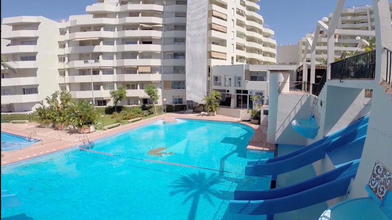 Benal Beach 327 Benalmádena Εξωτερικό φωτογραφία
