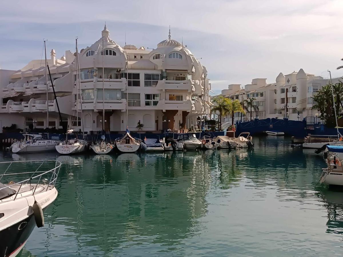 Benal Beach 327 Benalmádena Εξωτερικό φωτογραφία