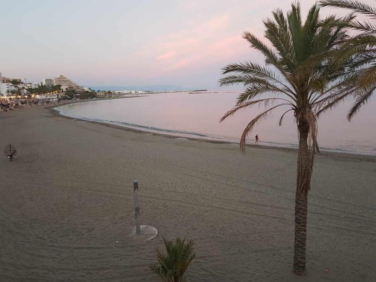 Benal Beach 327 Benalmádena Εξωτερικό φωτογραφία