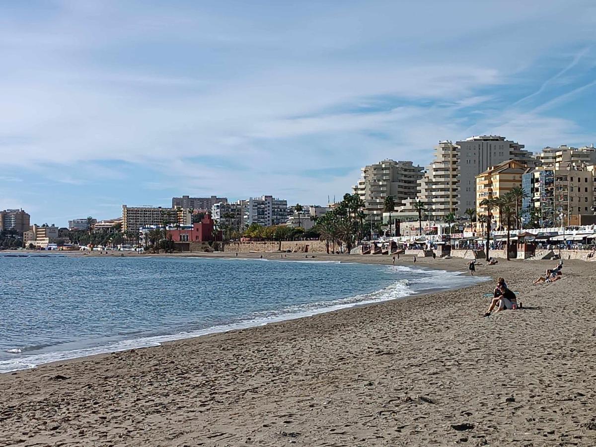 Benal Beach 327 Benalmádena Εξωτερικό φωτογραφία