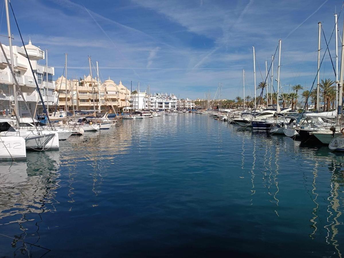 Benal Beach 327 Benalmádena Εξωτερικό φωτογραφία