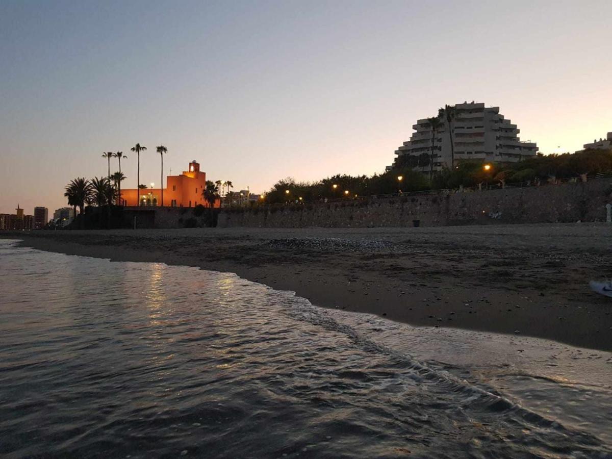 Benal Beach 327 Benalmádena Εξωτερικό φωτογραφία