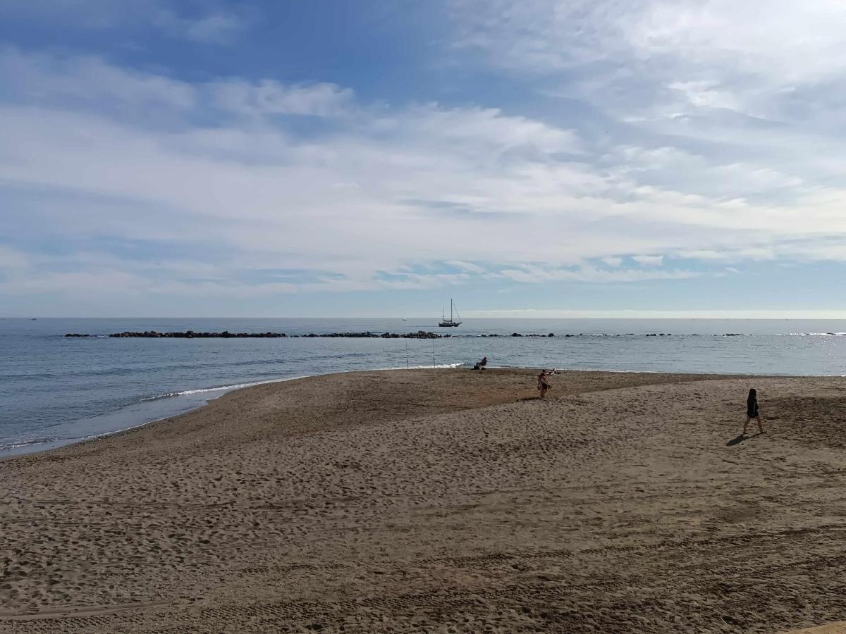 Benal Beach 327 Benalmádena Εξωτερικό φωτογραφία