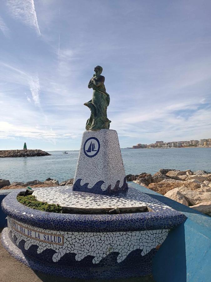 Benal Beach 327 Benalmádena Εξωτερικό φωτογραφία