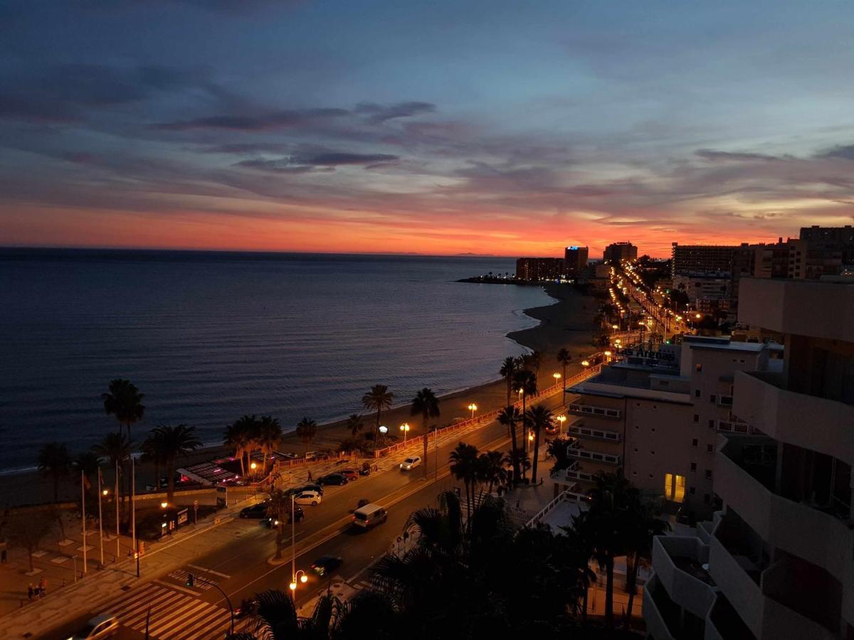 Benal Beach 327 Benalmádena Εξωτερικό φωτογραφία