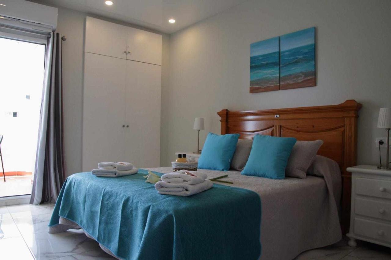 Benal Beach 327 Benalmádena Εξωτερικό φωτογραφία
