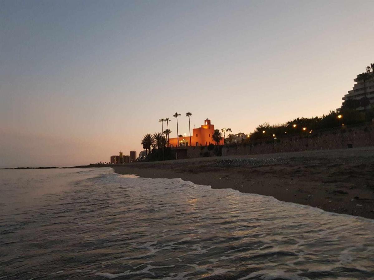 Benal Beach 327 Benalmádena Εξωτερικό φωτογραφία