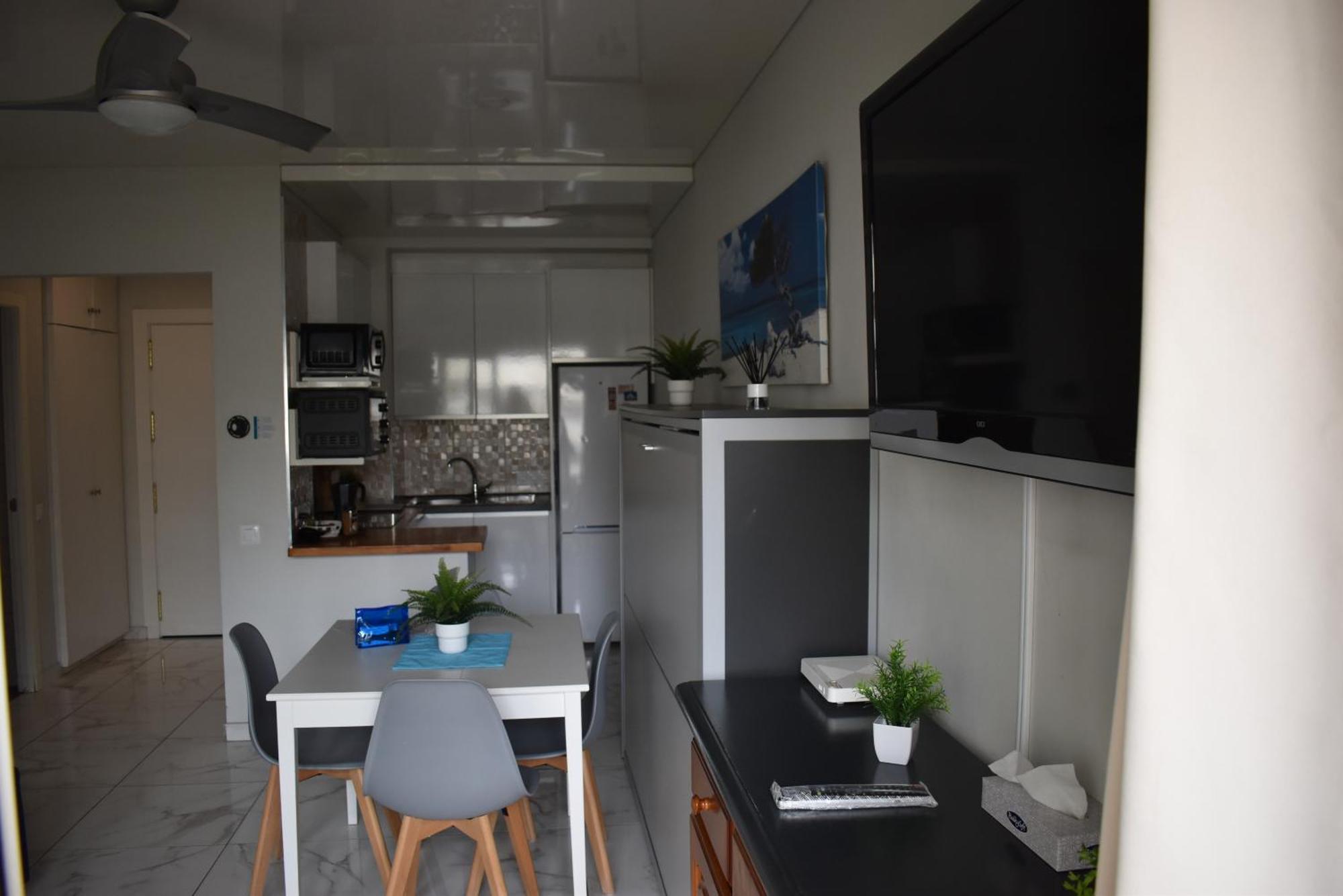 Benal Beach 327 Benalmádena Εξωτερικό φωτογραφία