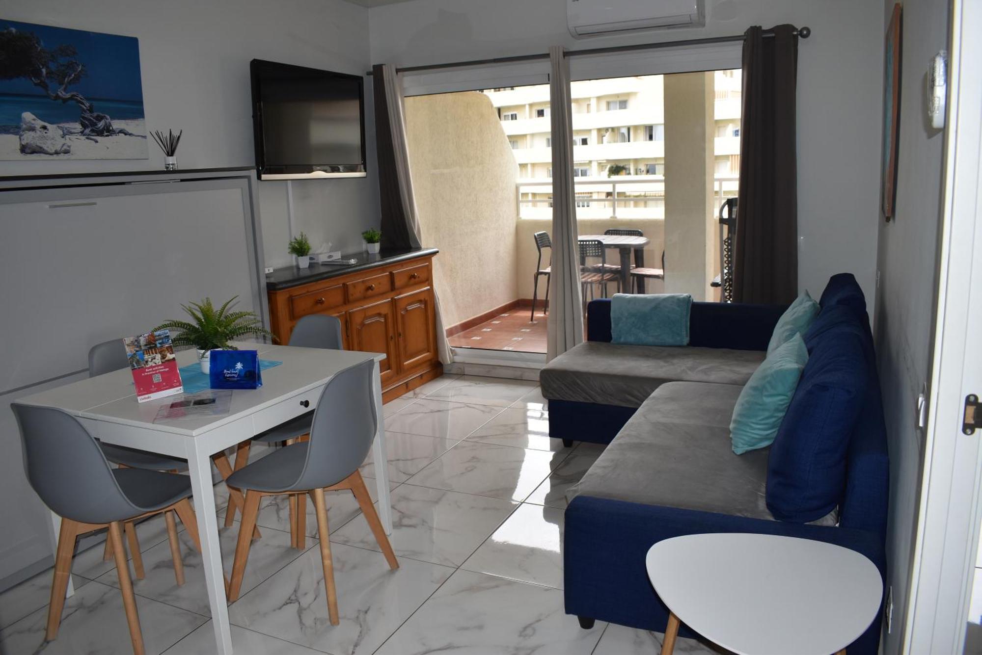Benal Beach 327 Benalmádena Εξωτερικό φωτογραφία