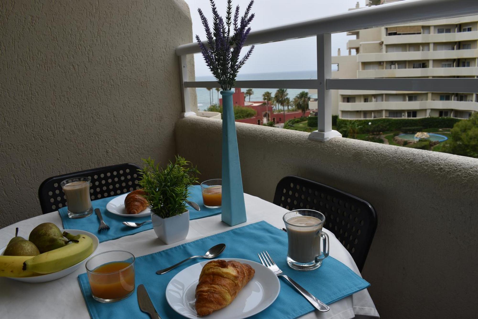 Benal Beach 327 Benalmádena Εξωτερικό φωτογραφία
