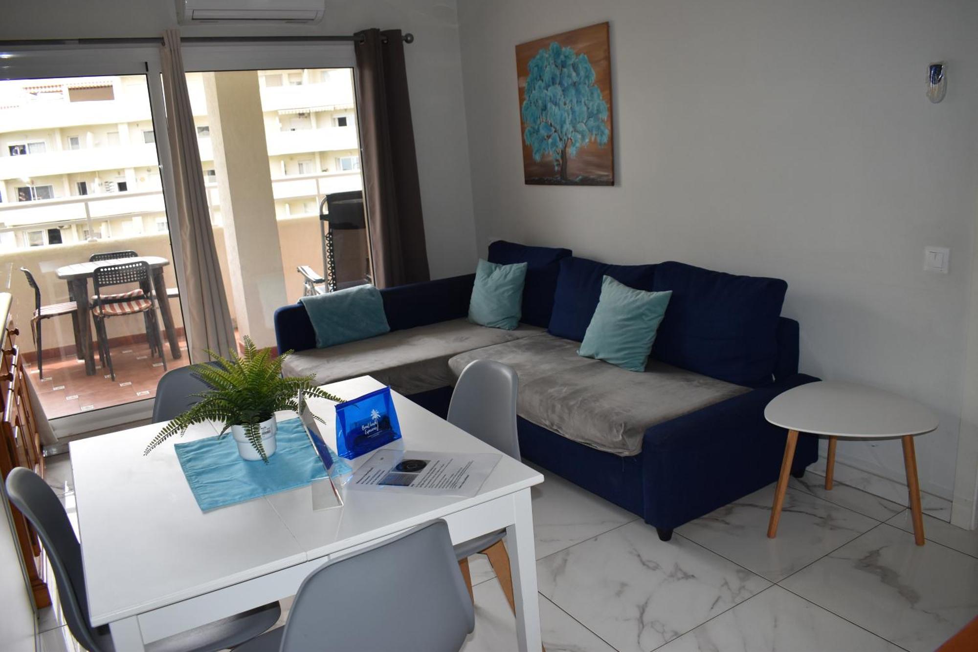 Benal Beach 327 Benalmádena Εξωτερικό φωτογραφία