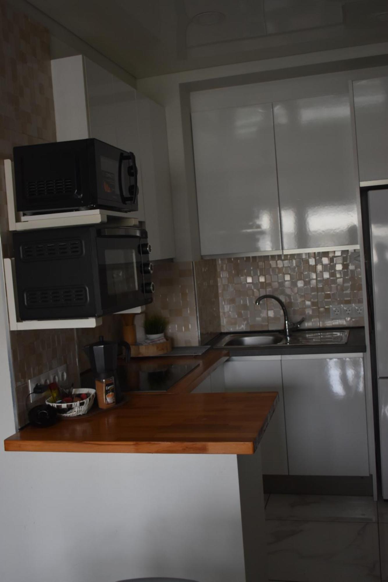 Benal Beach 327 Benalmádena Εξωτερικό φωτογραφία