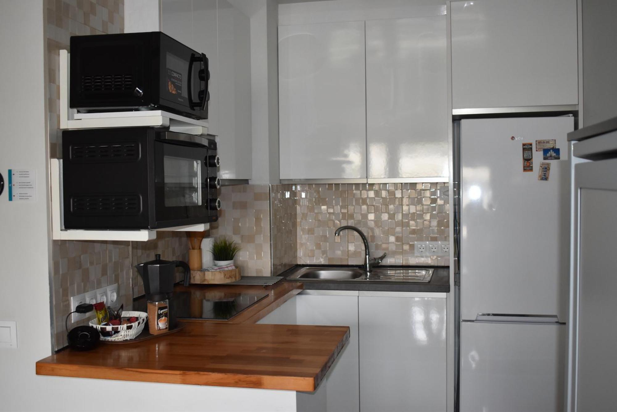 Benal Beach 327 Benalmádena Εξωτερικό φωτογραφία
