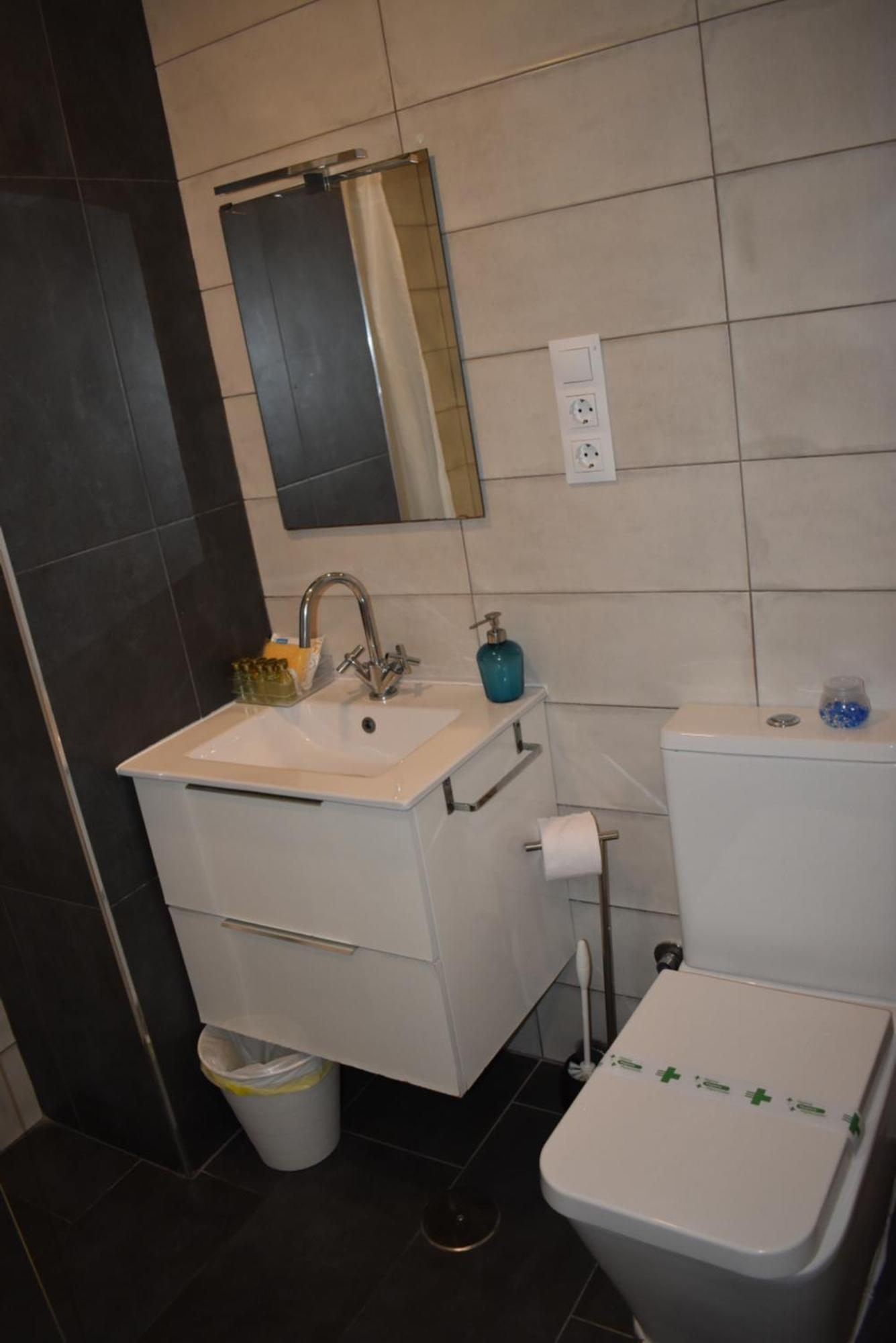 Benal Beach 327 Benalmádena Εξωτερικό φωτογραφία